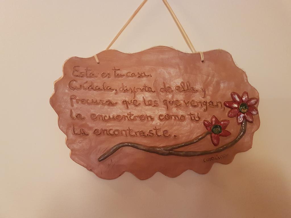 Apartamentos El Pedrayu Onis Bagian luar foto